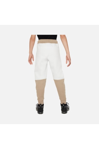 Nike Tech Fleece Pant Çocuk Eşofman Altı-sprtx Beyaz