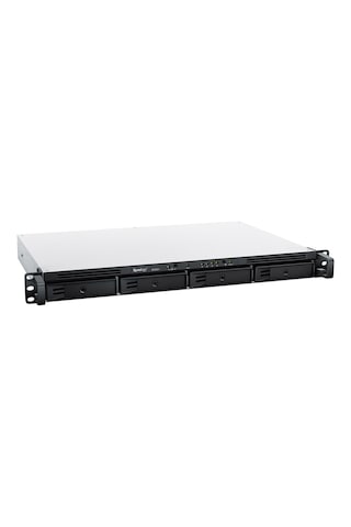 Synology RS422+ 4 Yuvalı 2xGE Nas Depolama Ünitesi