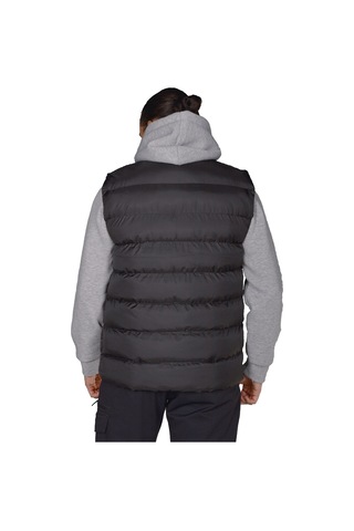 Uhlsport Free - Erkek Siyah Şişme Spor Yelek - 1101759