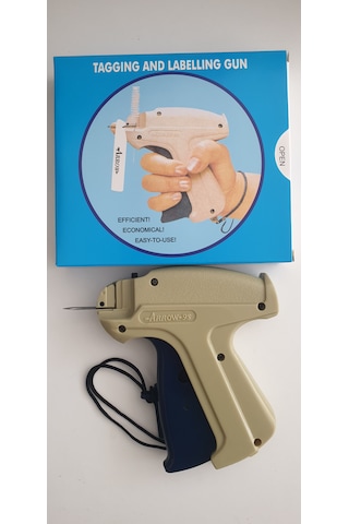 Standart Kılçık Tabancası Arrow9s