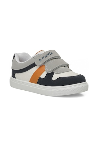 Kinetix Zıngle P 6fx Beyaz Erkek Çocuk Sneaker 000000000102123955 Beyaz