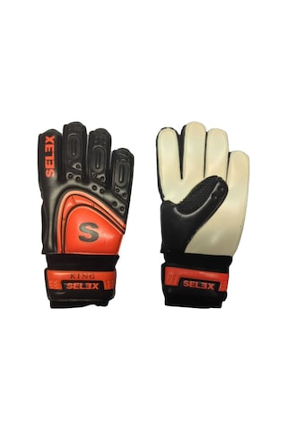 Sporsel Selex King Kaleci Eldiveni (Renk Seçenekli)