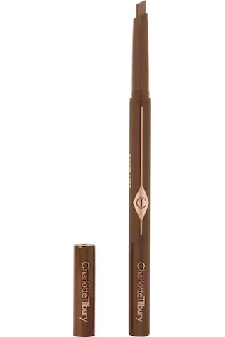 Charlotte Tilbury Brow Lift Kaş Kalemi Natural Brown