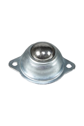 Metal Bilyalı Sarhoş Tekerlek