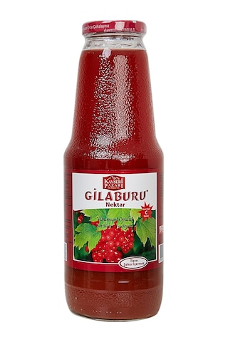 Kayseri Pazarı Gilaburu Nektar 1 L