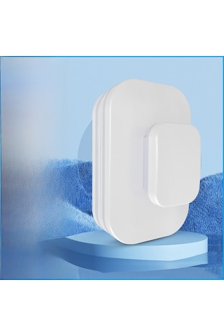 Teltree Yüksek Katlı Ev Cam Temizleme Aleti: Çift Taraflı Güçlü Mıknatıslı, 3-10mm Camlar İçin, Pratik Temizleme Aracı Diğer