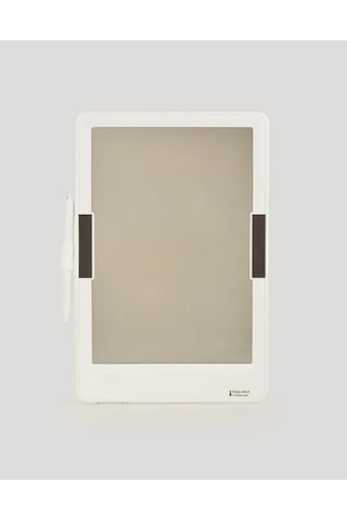 Let's Be Child 10 İnç Dijital Çizim Tableti Beyaz