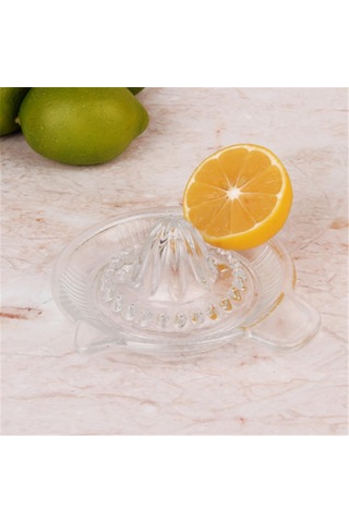 Cam Narenciye Sıkacağı Limonluk Vıdrex Nova