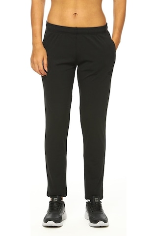 Lotto Fleece Pant Pl W Siyah Kadın Pantolon R9639 Siyah