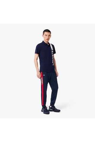 Lacoste Xh8985 Erkek Eşofman Altı Lacivert