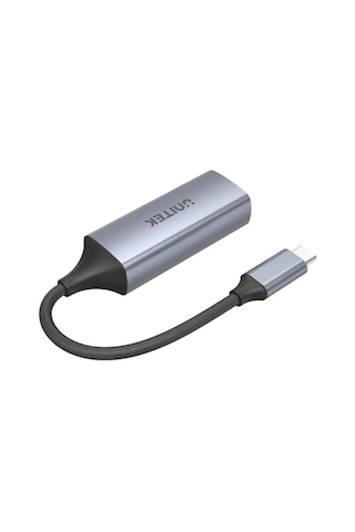 Unıtek Usb3.1 Type-c To Gıgabıt Ethernet Dönüştürücü U1312a