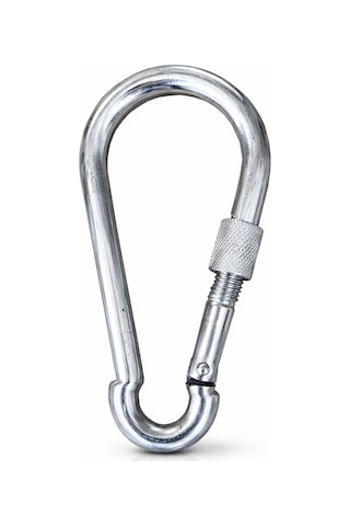 Karabina Vidalı 8 Mm 5 Adet