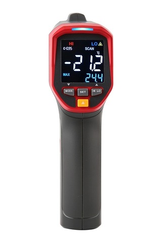 Unit Ut-305s Profesyonel Kızılötesi Termometre