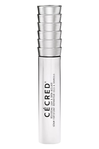 Cecred Yoğunlaştırıcı Kaş Ve Kirpik Serumu 4ml