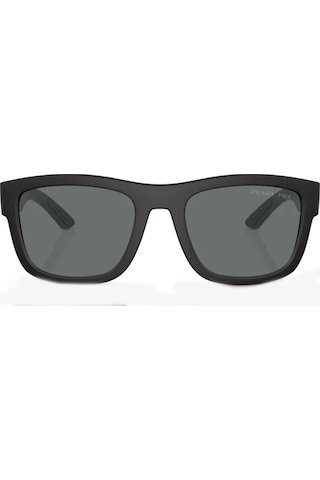 Prada Sport Sps01z Dg002g 56 Polarize Erkek Güneş Gözlüğü