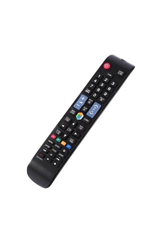 Samsung Aa59-00638a Uyumlu Lcd-led Tv Kumandası Samsung Aa59-00638a Uyumlu Lcd-led Tv Kumandası