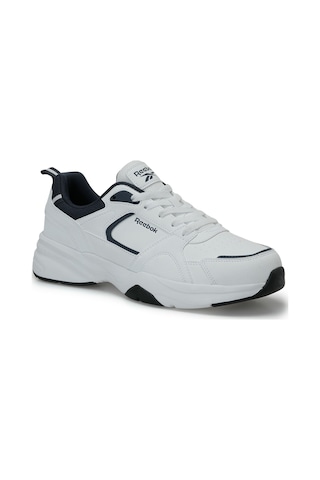 Reebok Vivid Voyage Iıı Beyaz Erkek Sneaker 000000000102697675 Beyaz-lacı