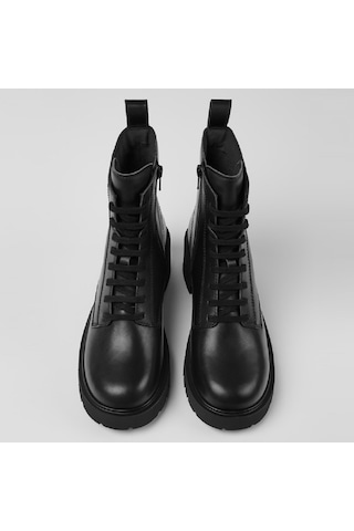Camper Kadın Bot Siyah