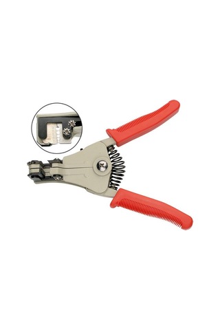 Proskit 608 369C Kablo Soyucu Sıyırıcı Pense