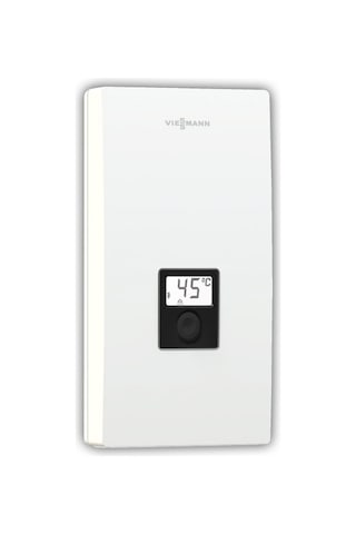 Viessmann Vitotherm EI4 EI4.A18.21.24 K Ani Su Isıtıcı