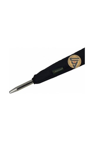 Bsm Snotline Lüx 16 Telli Protokol Vale Baston Şemsiye Siyah 41G 60/1 Siyah