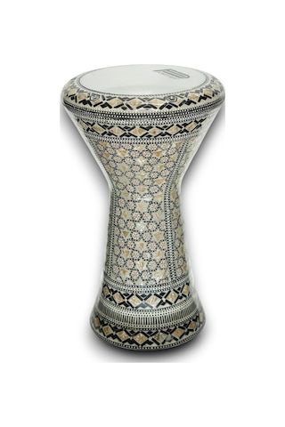 Mg-200 Sedefli Mısır Darbuka