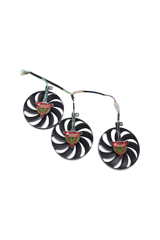Asus Rog Strıx Geforce Rtx 2080 2080Ti Oyun Rtx2080 Rtx2080Ti Fan