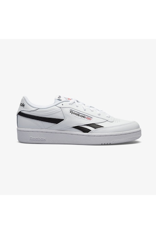 Reebok Club-c Revenge Unisex Beyaz Spor Ayakkabı - 100032883 Siyah
