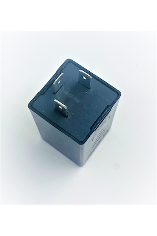 12v Kapı Acık Uyarıcı Buzzer Sanel Oem