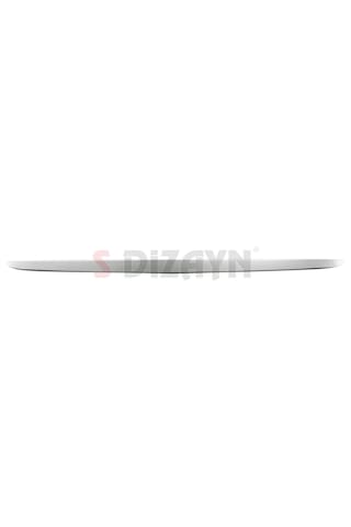 S-dizayn Opel Astra J Sd Krom Bagaj Alt Çıtası 2012-2020