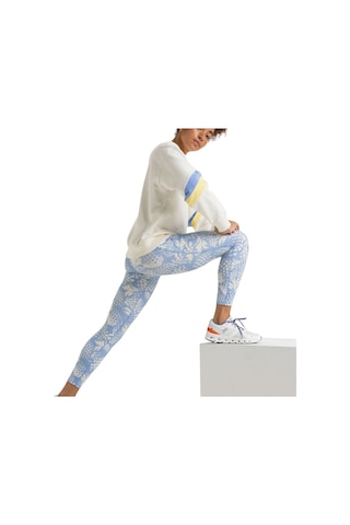 Roxy Roxy Heart Into It Ankle Legging Pt Kadın Mavi Pantolon Pjb7 Mavi