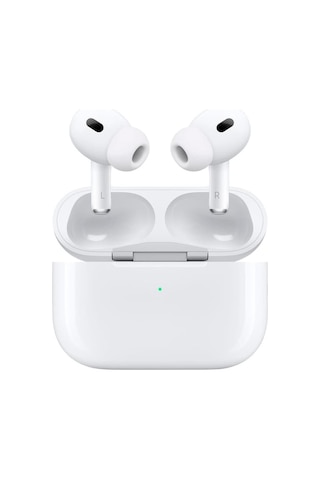 Earpods Pro 2. Nesil Kulaklıklar, 1 En İyi Kalite, Uzun Pil Ömrü Beyaz Beyaz