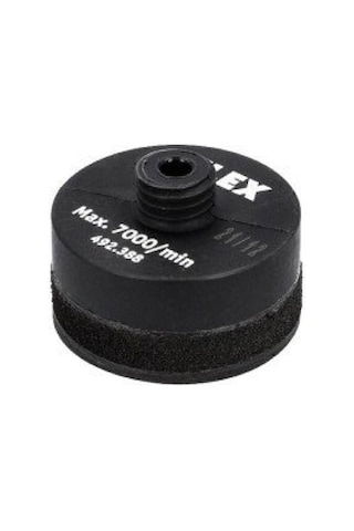 Flex Bp-m D30 - Pxe 80 İçin Cırtlı Tabanlık 30 Mm / 1 İnc