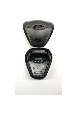Ford Fiesta Direksiyon Airbag Kapagi 2009-2017 488599531