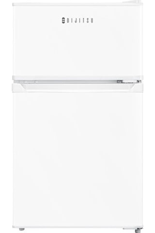 Dijitsu DBD150 87 L Çift Kapılı Mini Buzdolabı