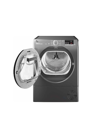 Hoover HLE H9A2DCER-17 Wi-Fi 9 KG Isı Pompalı Çamaşır Kurutma Makinesi