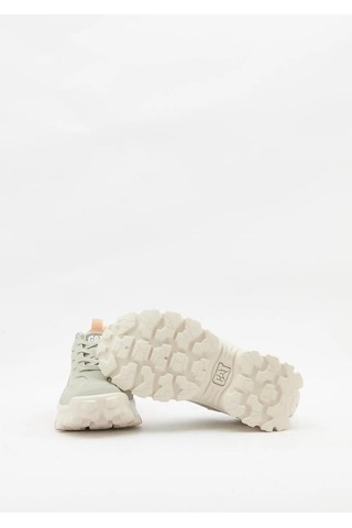 Caterpillar Intruder Essential Stone Kadın Sneaker 001