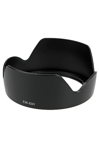 Ayex Ew-83h Parasoley Canon Ef 24-105mm F/4l Is Usm İle Uyumlu Lens Hood