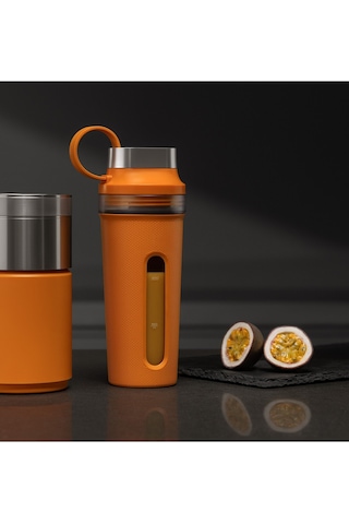 Bork Fitness B503 1000 W Blender