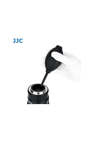 Jjc Cl-b12 Black Cleaning Accessory Air Blower Toz Temizleyici, Kamera Lensi İçin 44028236