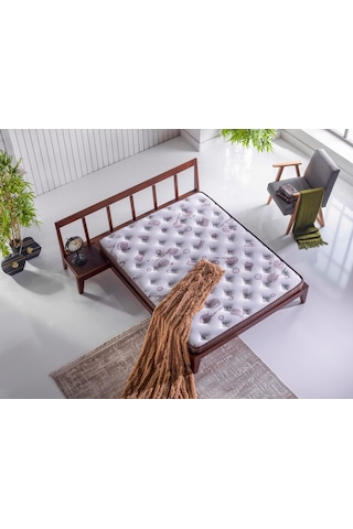 Berayatak Bera | Bamboo Yatak Pedi Yatak Şiltesi Ölçü Seçenekli