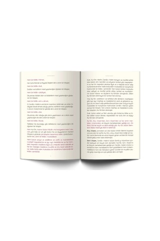 Kuran Nedir M. Zakir Çetin