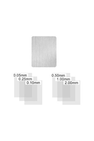 Trendooze Profesyonel Otomotiv Ölçer Kaplama Kalınlığı İçin Ekran Dijital Beyazı Vz