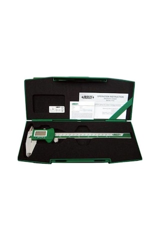 Insize 1112-150 Dijital Kumpas 150 MM