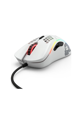 Glorious Model D Kablolu RGB Oyuncu Mouse
