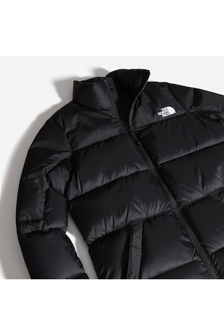 F0a4svkkx71-r The North Face W Dıablo Down Jacket - Eu Kadın Mont Antrasit