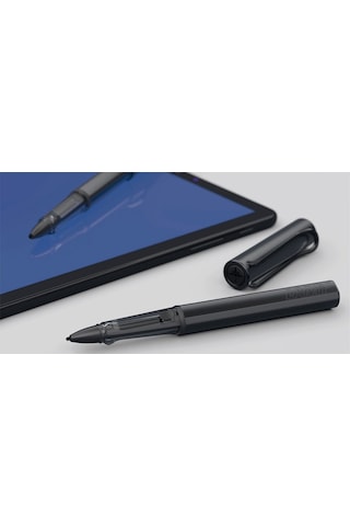 Lamy Al-Star Siyah Emr Dijital Kalem 471
