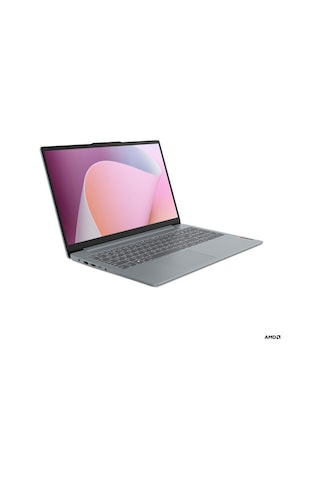 Lenovo IdeaPad Slim 3 15ABR8 82XM00U4TX R7-5825U 16 GB 512 GB SSD 15.6" Free Dos Dizüstü Bilgisayar