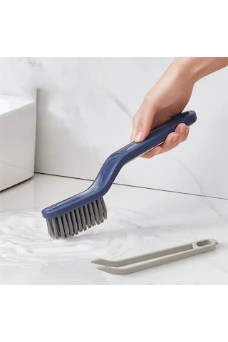 Yapışkanlı Asılabilir Çekmece Tipi Katı Sabun Kutusu Lavabo Mutfak Su Hazneli 11.5 CM
