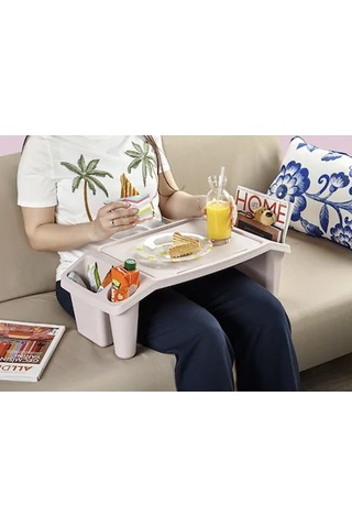 Periboia Laptop Masası Ve Çalışma Sehpası